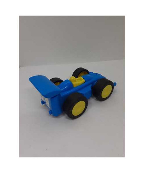 Masinuta de curse pentru copii