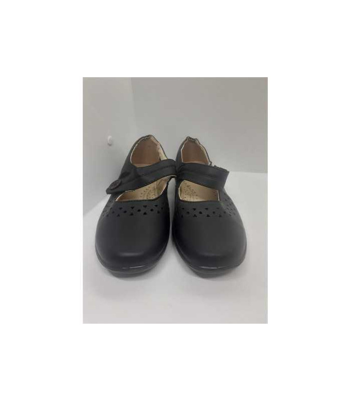 Pantofi dama cu talpa joasa Laura berg marime 36