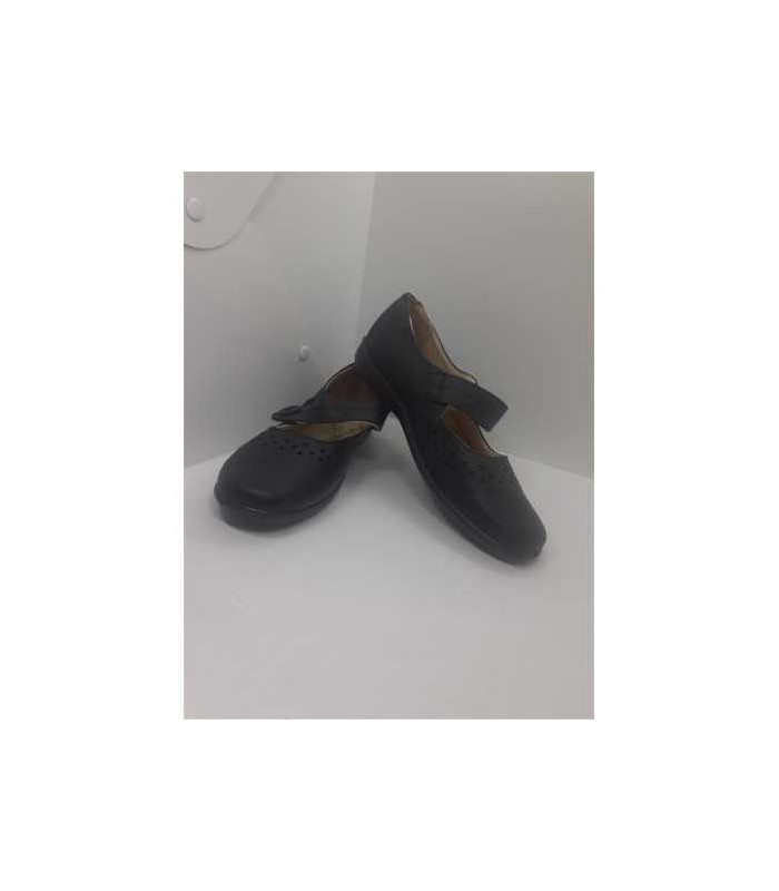 Pantofi dama cu talpa joasa Laura berg marime 36