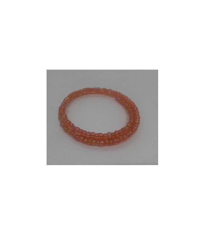 Bratara dama din margelute pe sarma