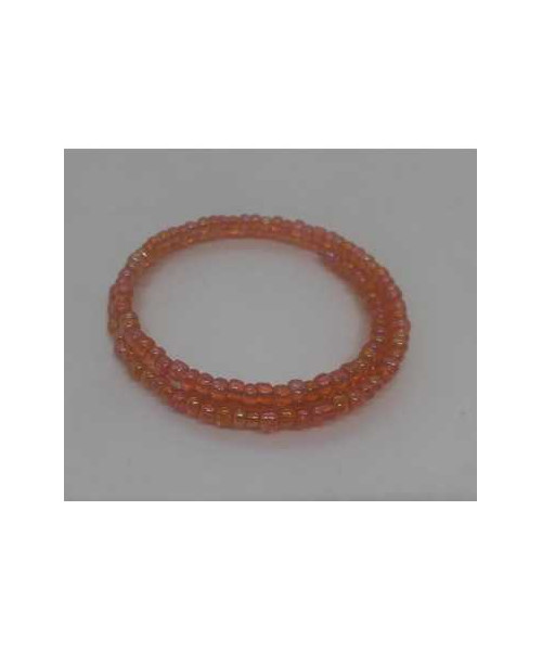 Bratara dama din margelute pe sarma