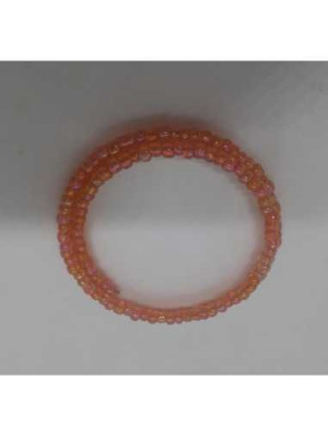 Bratara dama din margelute pe sarma 2