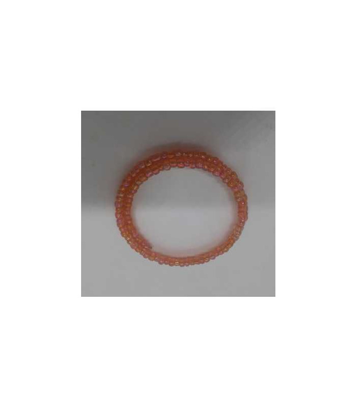 Bratara dama din margelute pe sarma