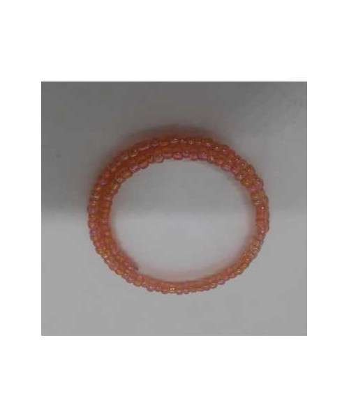 Bratara dama din margelute pe sarma