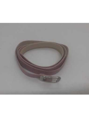 Curea dama culoare mov