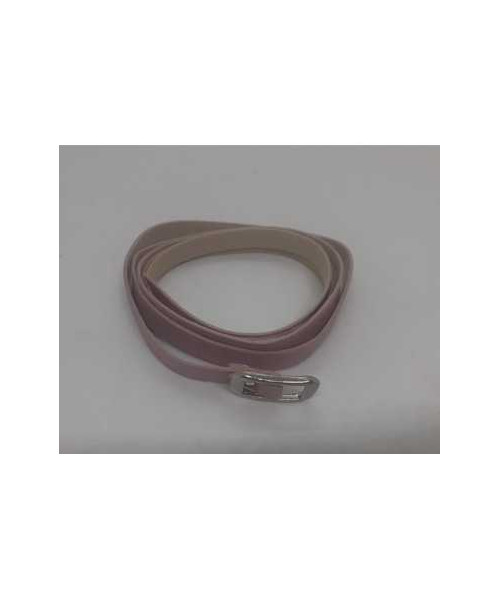 Curea dama culoare mov