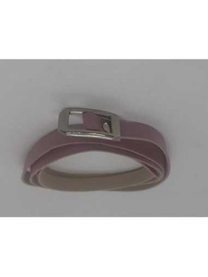 Curea dama culoare mov 2