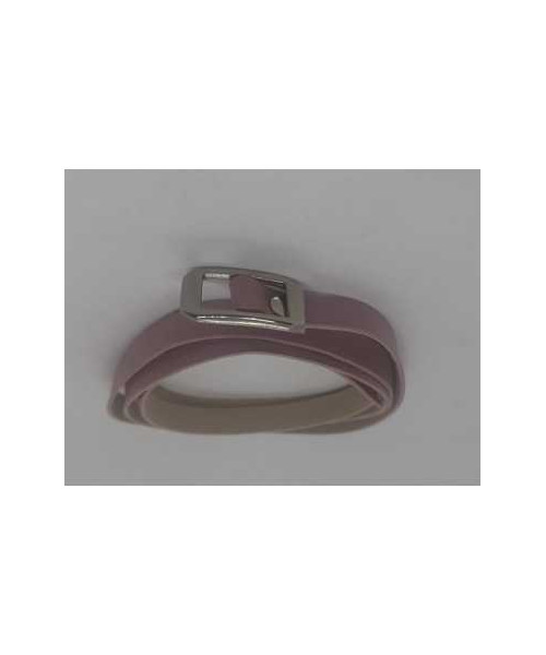 Curea dama culoare mov