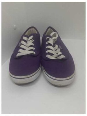 Tenisi dama culoare mov marime 37 Vans