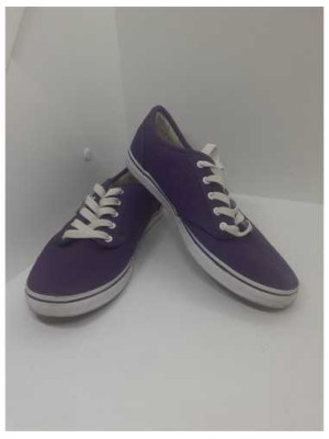Tenisi dama culoare mov marime 37 Vans 2