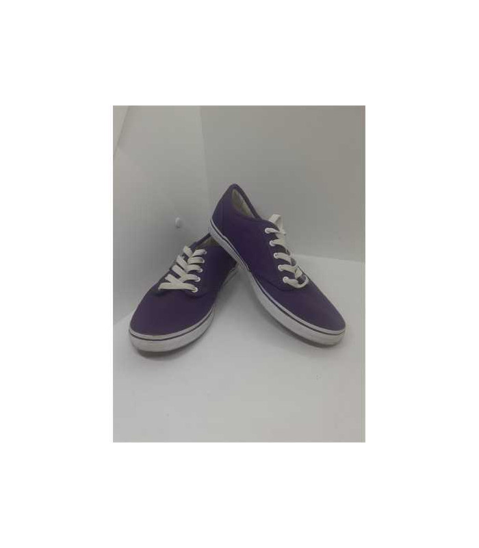 Tenisi dama culoare mov marime 37 Vans