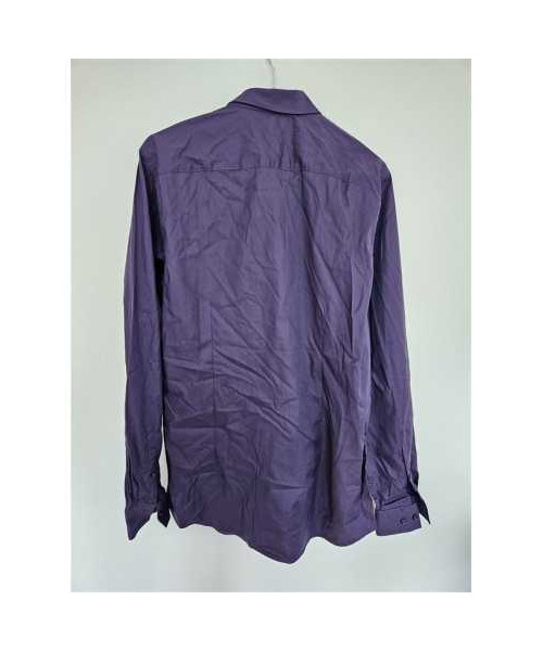 Camasa barbati Slim Fit Angelo Litrico C&A