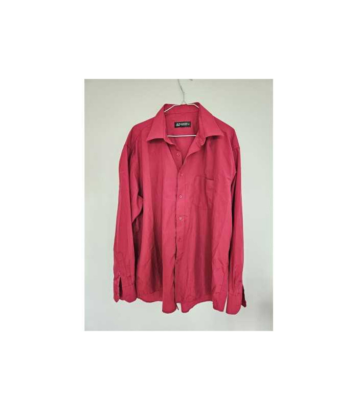 Camasa barbateasca model Uni SD Collections Fashionwear