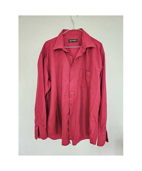 Camasa barbateasca model Uni SD Collections Fashionwear