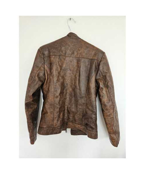 Jacheta scurta barbati CAPRA NEAGRA