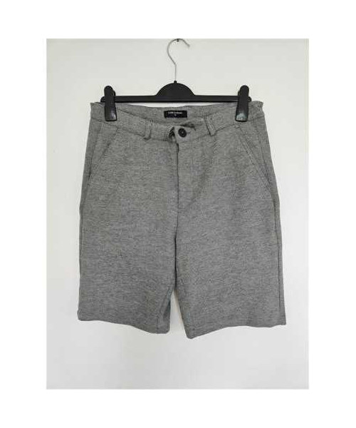 Pantaloni scurti cu buzunare LC WAIKIKI