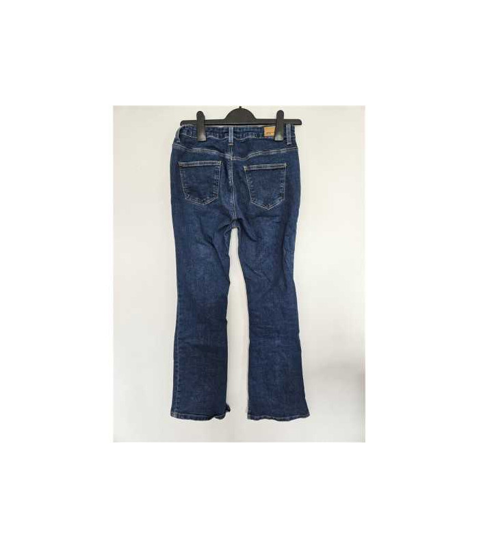 Pantaloni Jeans usor decolorati C&A