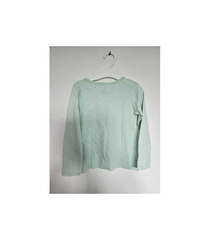 Bluzita cu maneca lunga pentru copii Carters