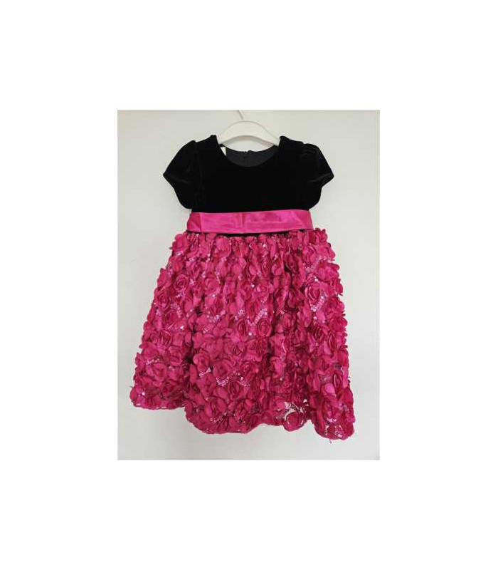 Rochita eleganta pentru fetite