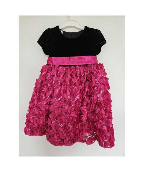 Rochita eleganta pentru fetite