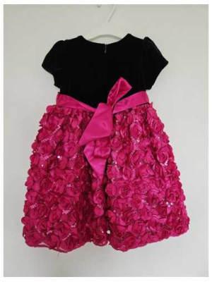 Rochita eleganta pentru fetite 2