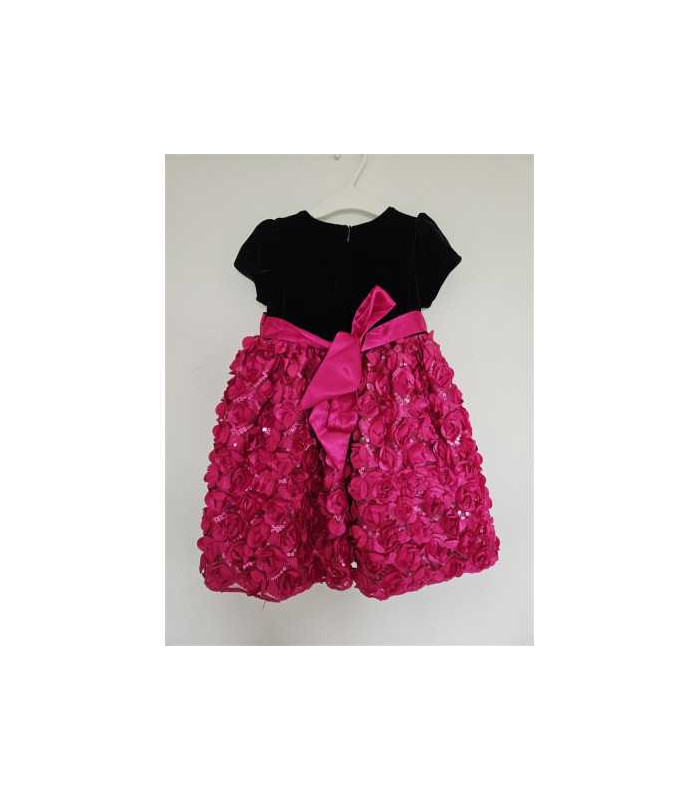 Rochita eleganta pentru fetite