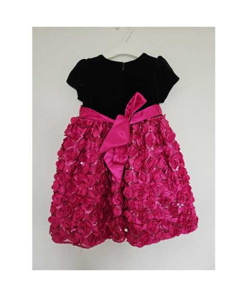 Rochita eleganta pentru fetite