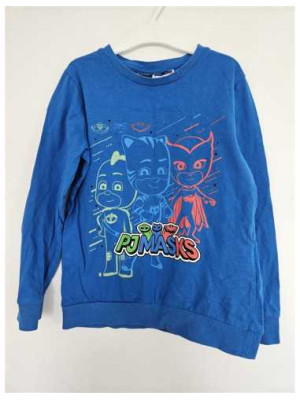 Bluza de pijama pentru copii LC WAIKIKI