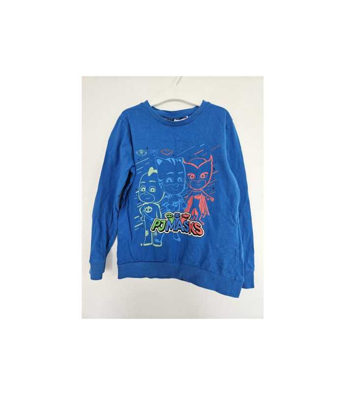 Bluza de pijama pentru copii LC WAIKIKI