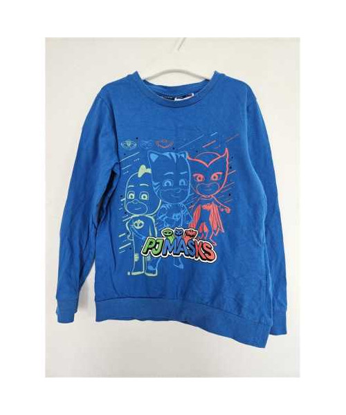 Bluza de pijama pentru copii LC WAIKIKI