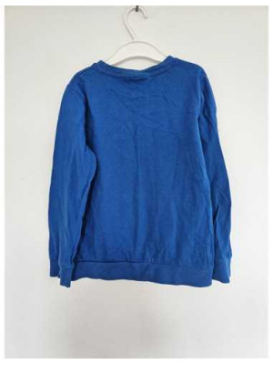 Bluza de pijama pentru copii LC WAIKIKI 2