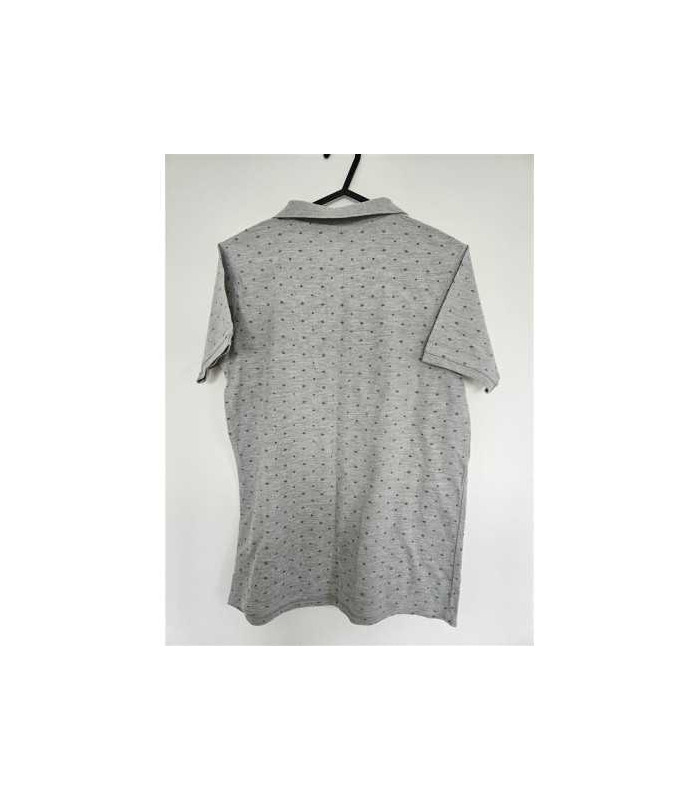 Tricou cu guler pentru baieti LC WAIKIKI