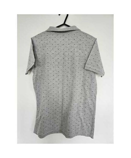 Tricou cu guler pentru baieti LC WAIKIKI