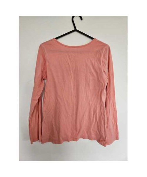 Bluza cu maneca lunga pentru fete