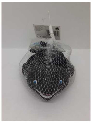 Set jucarie pentru baie copii Delfin