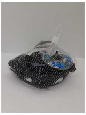 Set jucarie pentru baie copii Delfin 2