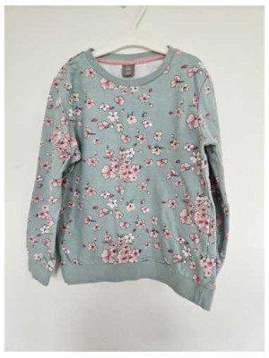 Bluzita sport pentru fetite