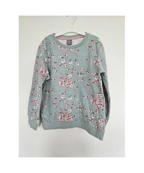 Bluzita sport pentru fetite