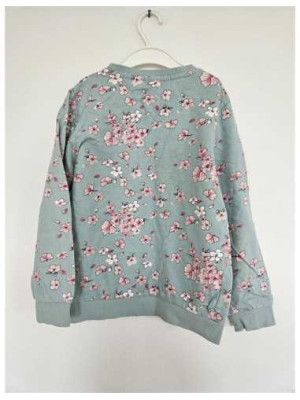 Bluzita sport pentru fetite 2