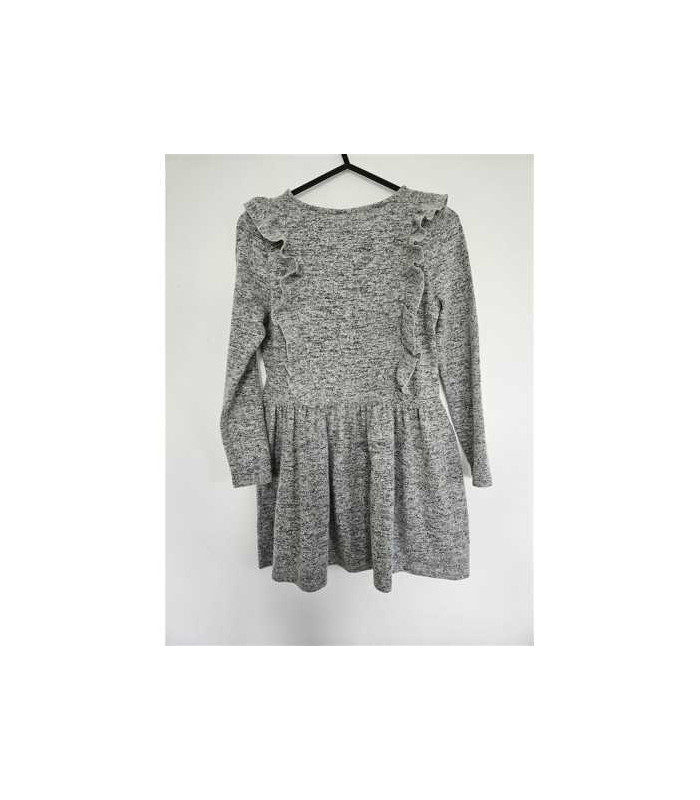 Rochita cu maneca lunga pentru fetite Palomino