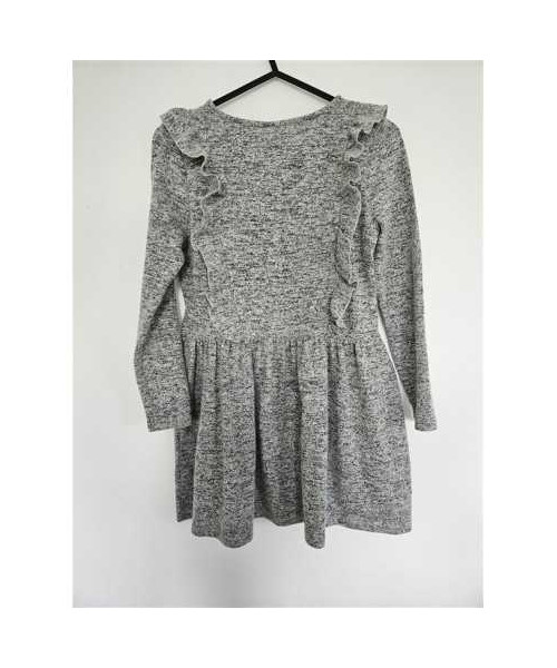 Rochita cu maneca lunga pentru fetite Palomino