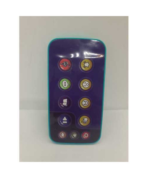 Telefon de jucarie pentru copii