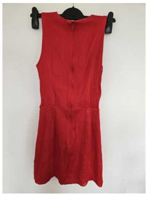 Rochie dama de vara fara maneci MNG SUIT 2