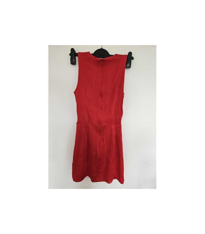 Rochie dama de vara fara maneci MNG SUIT