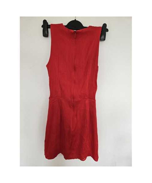 Rochie dama de vara fara maneci MNG SUIT