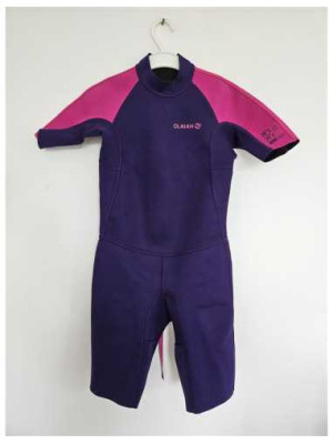 Costum inot pentru copii Olaian