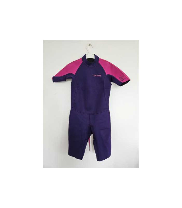 Costum inot pentru copii Olaian