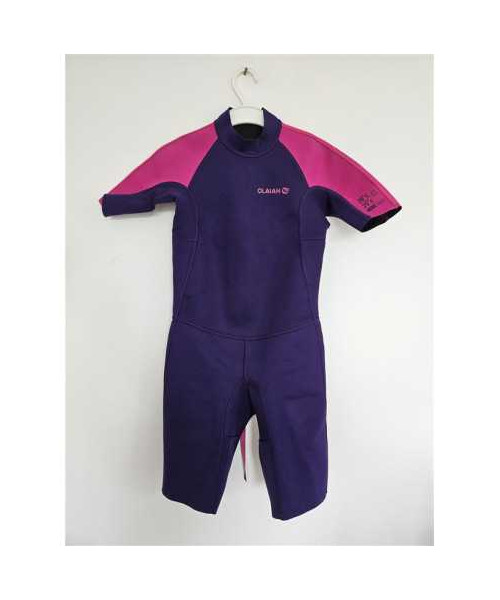 Costum inot pentru copii Olaian