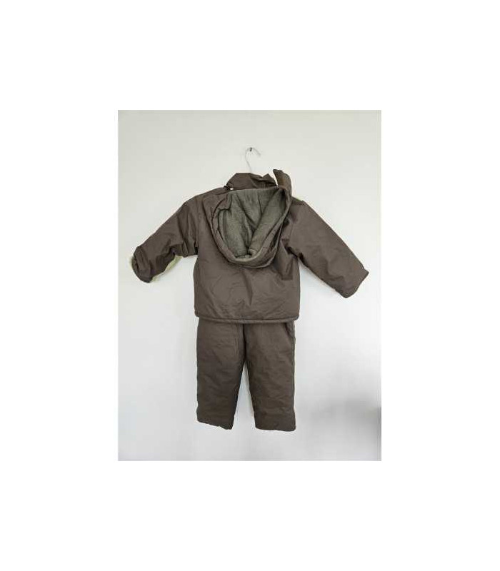 Costum iarna doua piese pentru copii