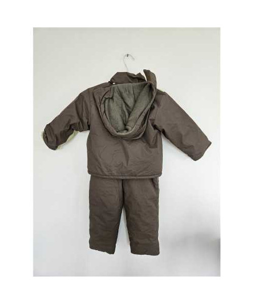 Costum iarna doua piese pentru copii